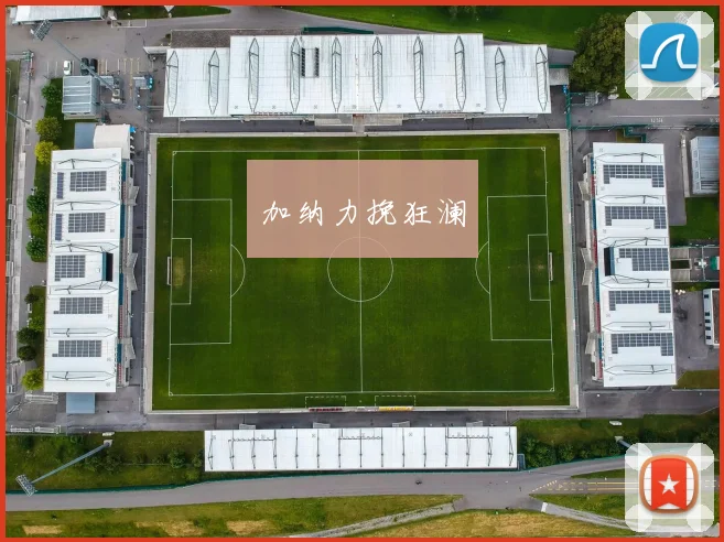 加纳力挽狂澜