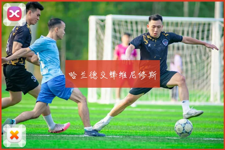 哈兰德交锋维尼修斯